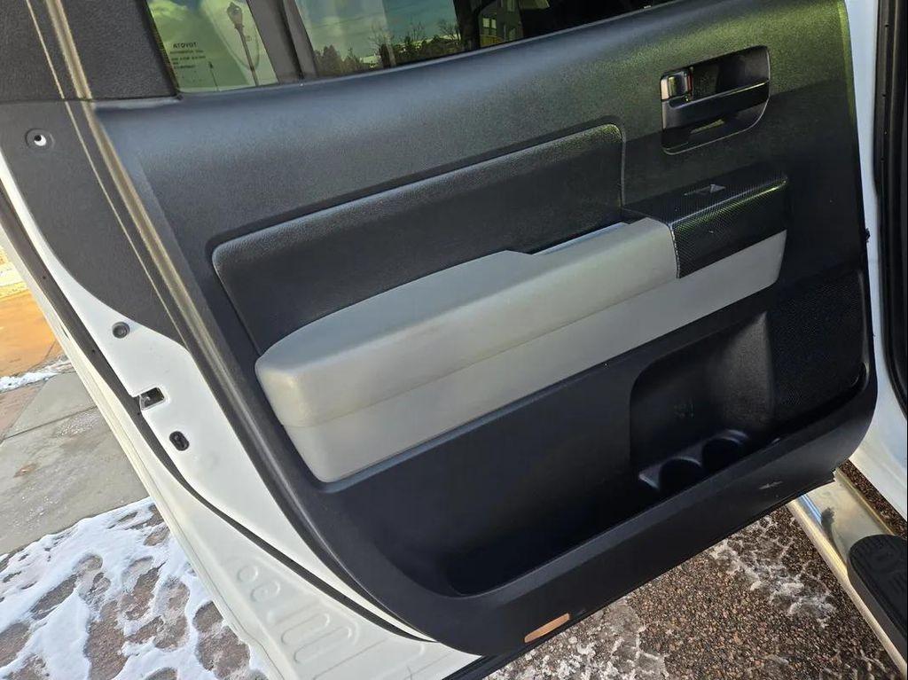 used 2010 Toyota Tundra car, priced at $9,995