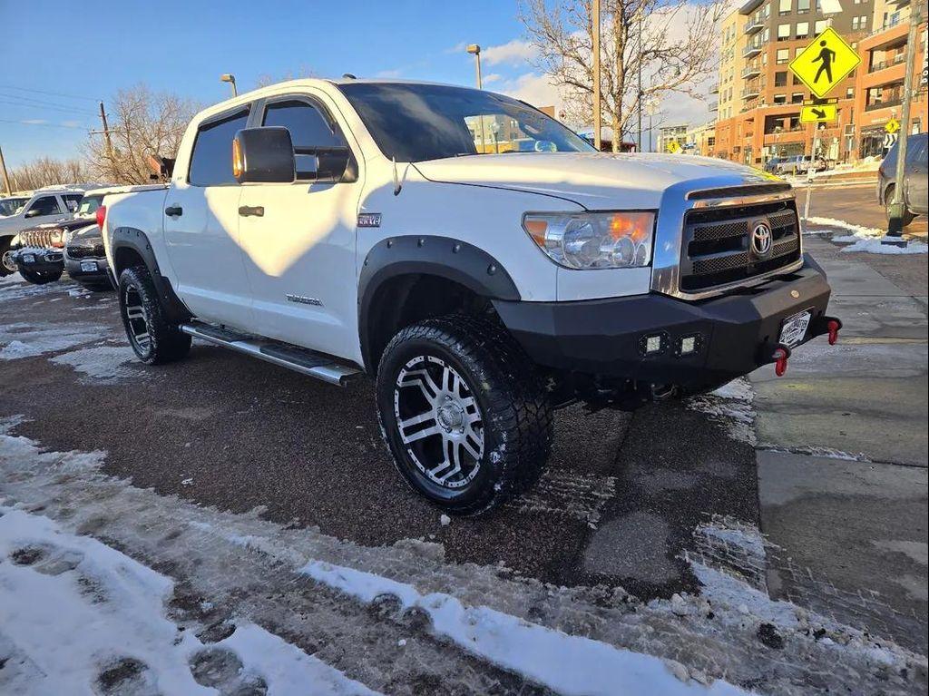 used 2010 Toyota Tundra car, priced at $9,995