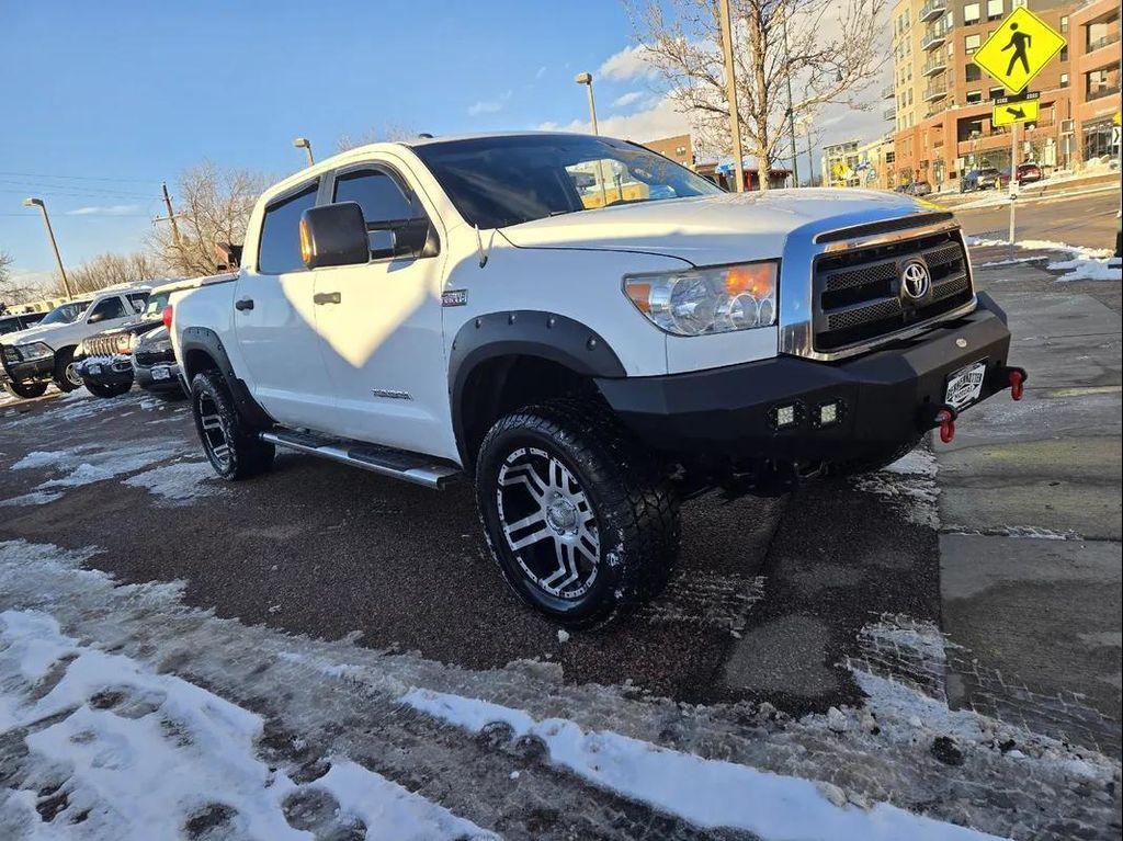 used 2010 Toyota Tundra car, priced at $9,995