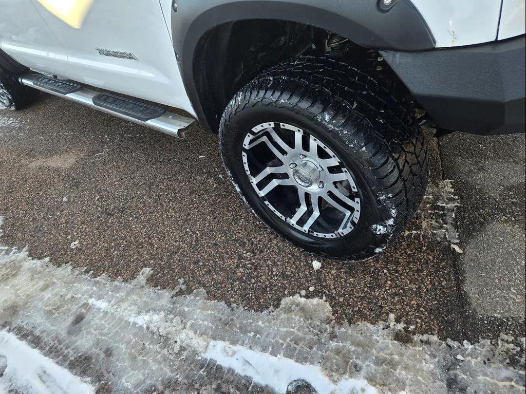 used 2010 Toyota Tundra car, priced at $9,995