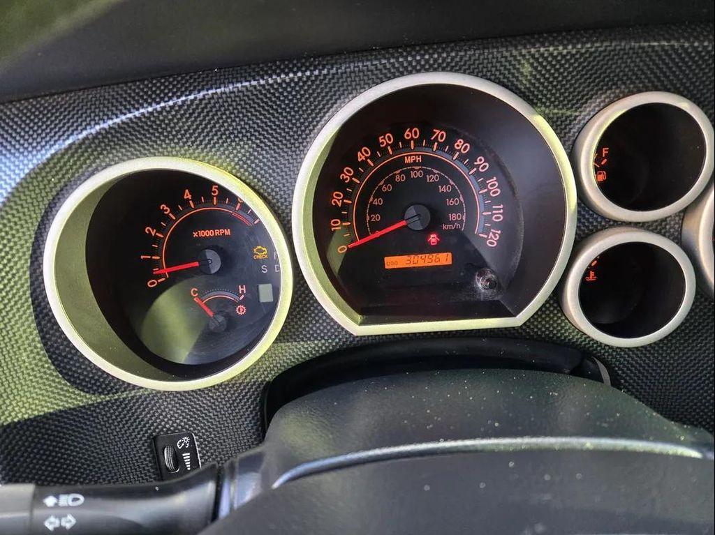 used 2010 Toyota Tundra car, priced at $9,995