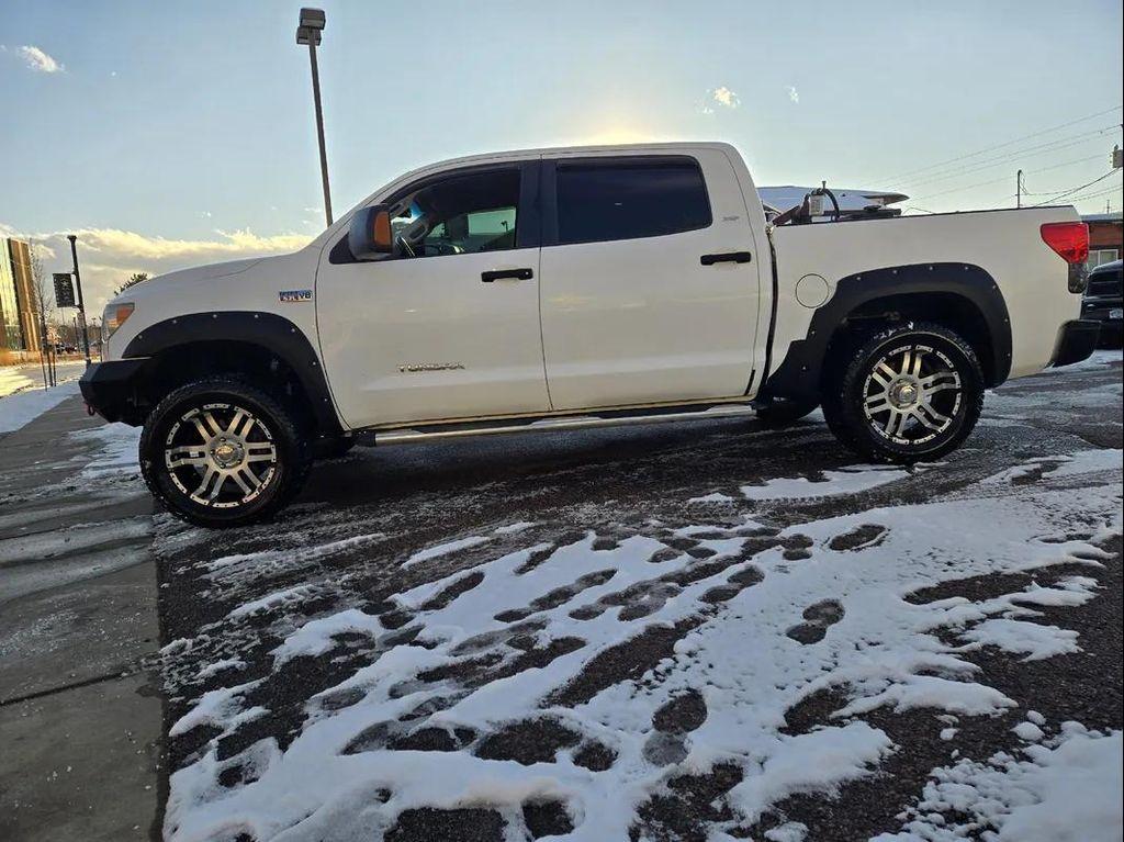 used 2010 Toyota Tundra car, priced at $9,995