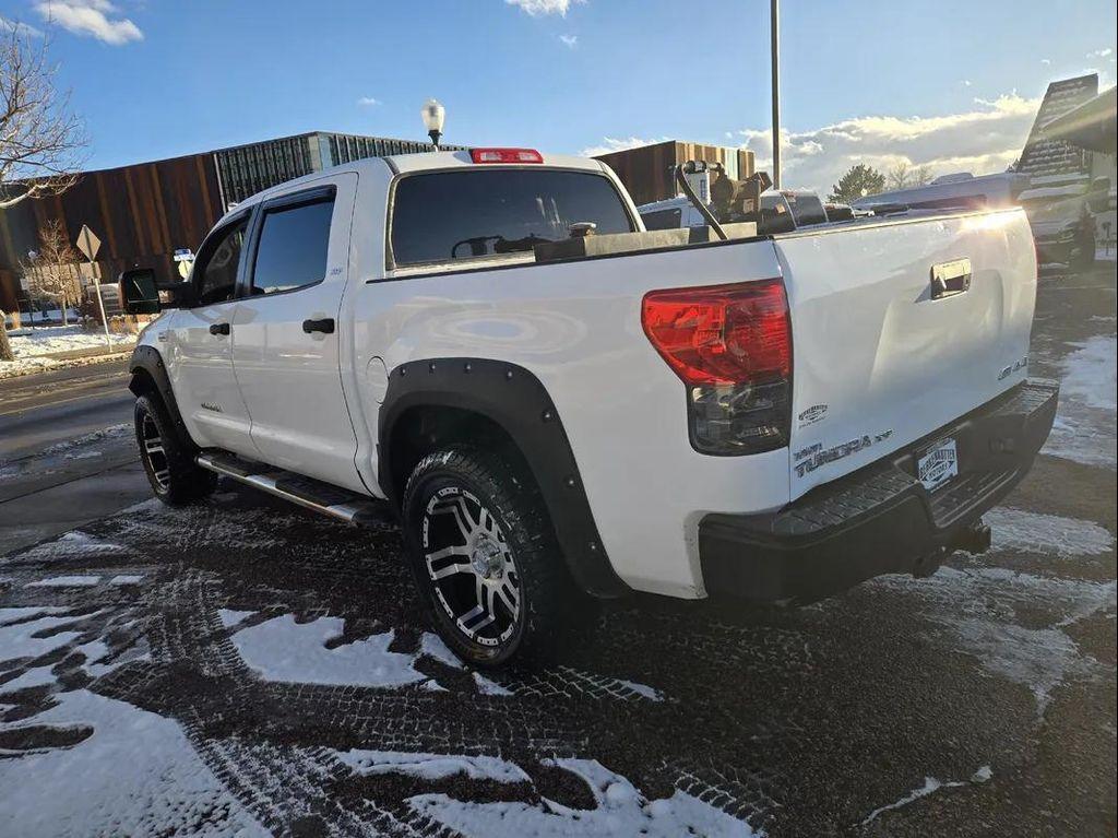 used 2010 Toyota Tundra car, priced at $9,995