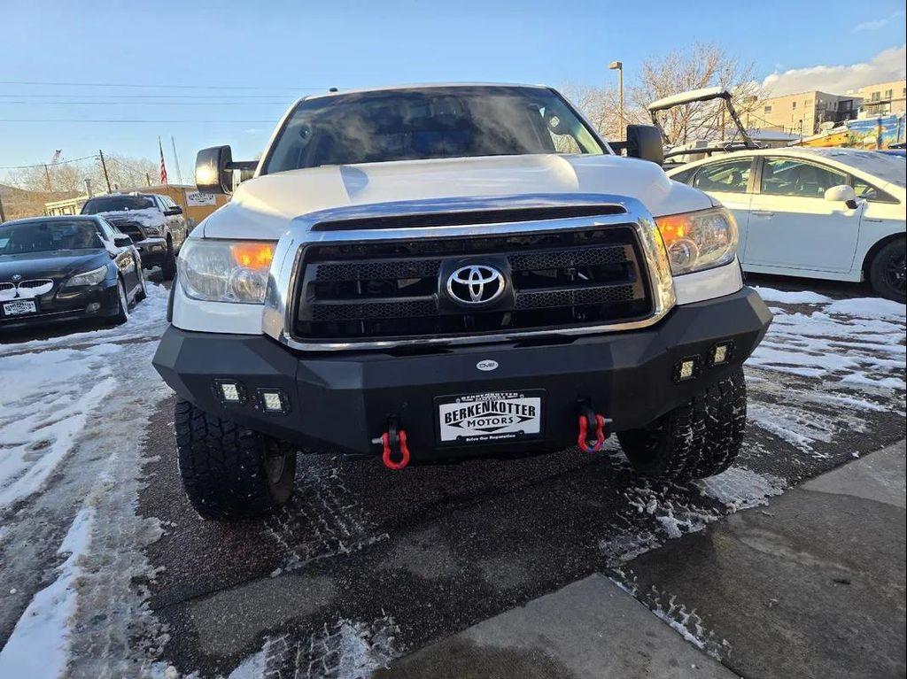 used 2010 Toyota Tundra car, priced at $9,995