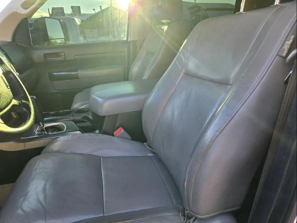 used 2010 Toyota Tundra car, priced at $9,995
