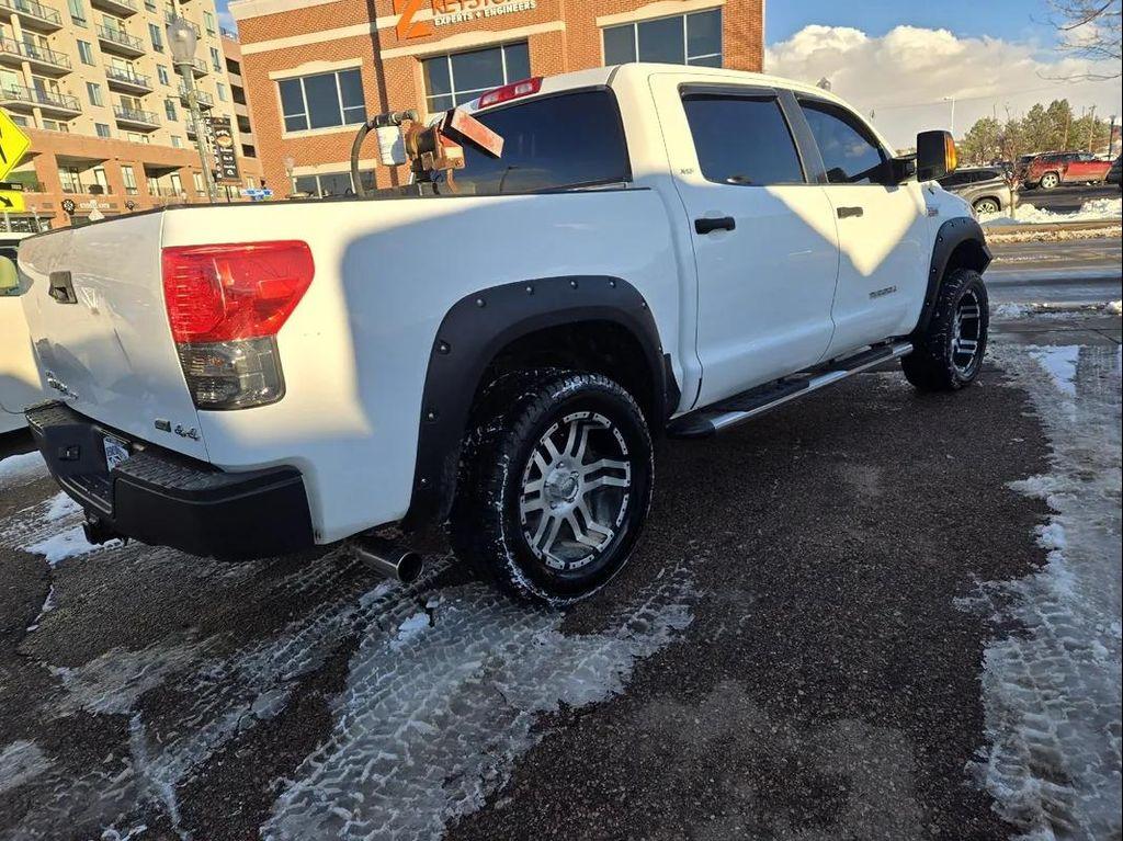 used 2010 Toyota Tundra car, priced at $9,995