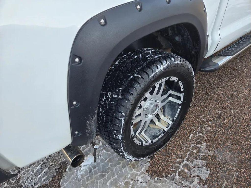 used 2010 Toyota Tundra car, priced at $9,995