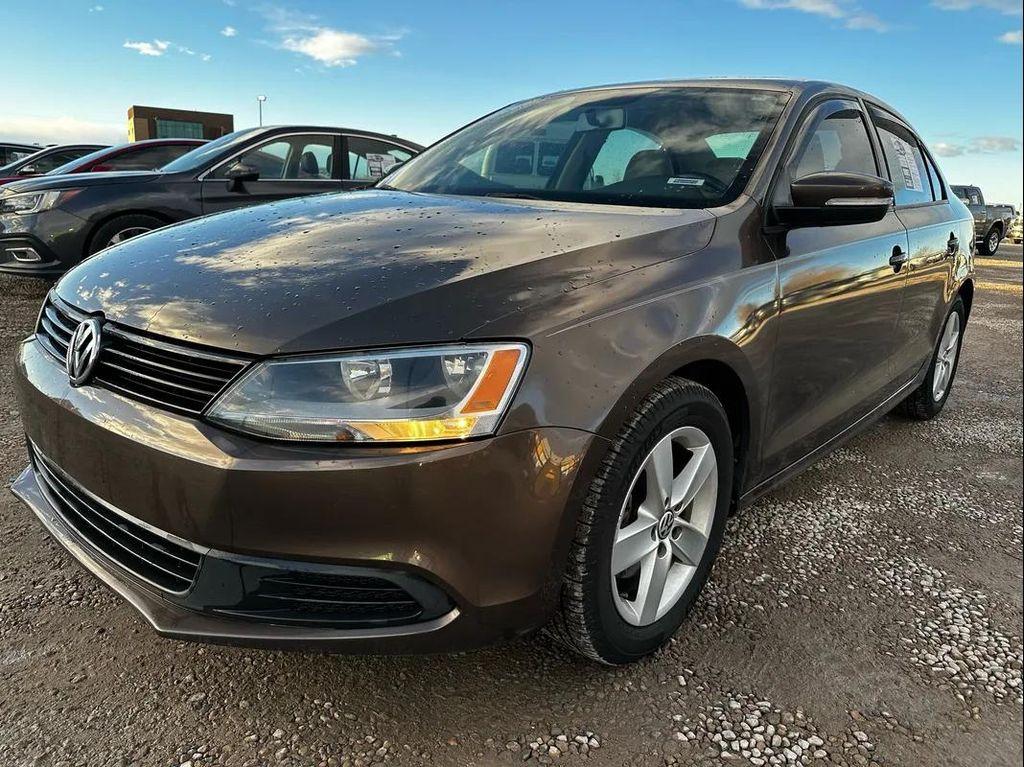 used 2012 Volkswagen Jetta car, priced at $7,500