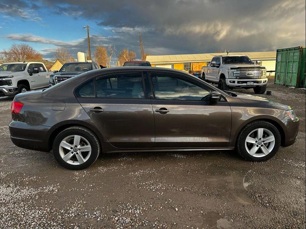 used 2012 Volkswagen Jetta car, priced at $7,500