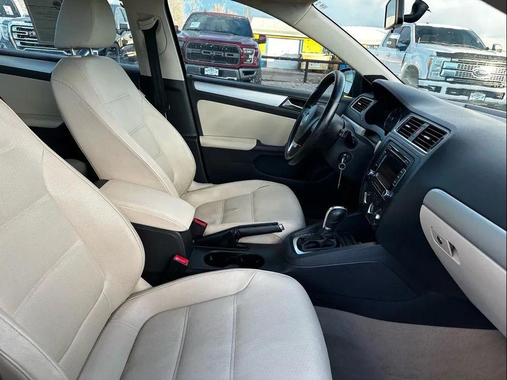 used 2012 Volkswagen Jetta car, priced at $7,500