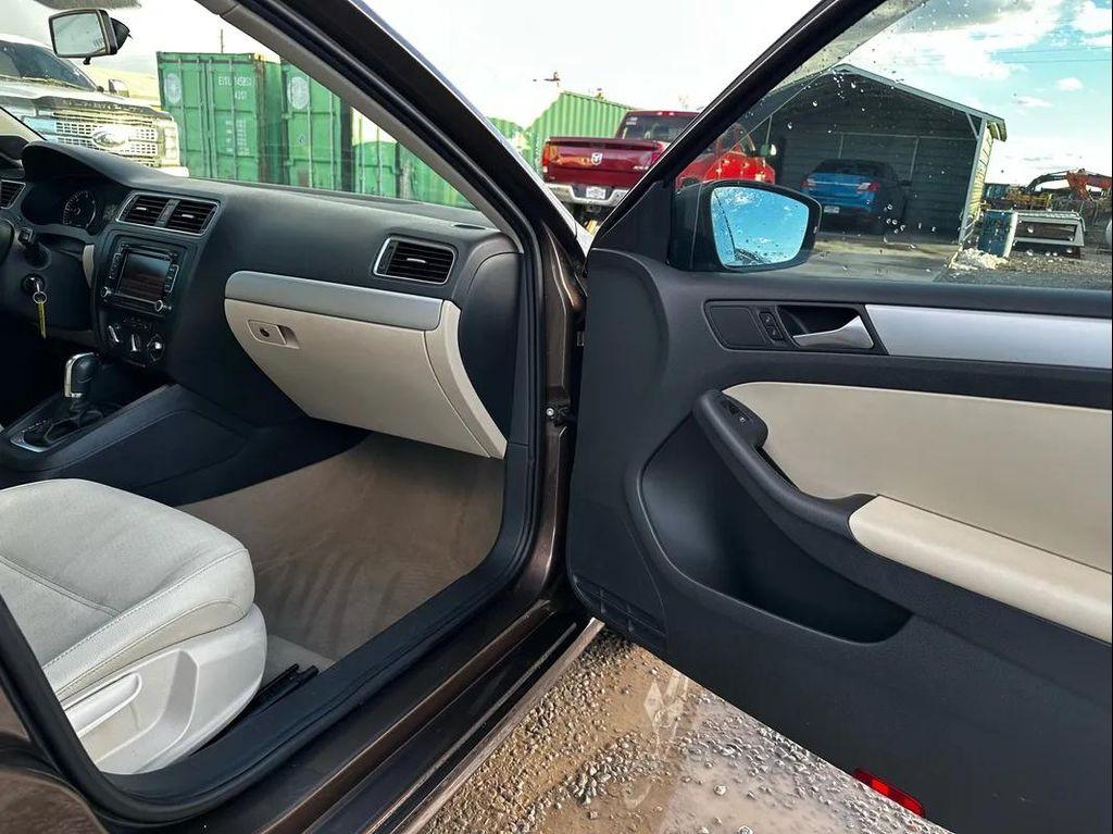 used 2012 Volkswagen Jetta car, priced at $7,500