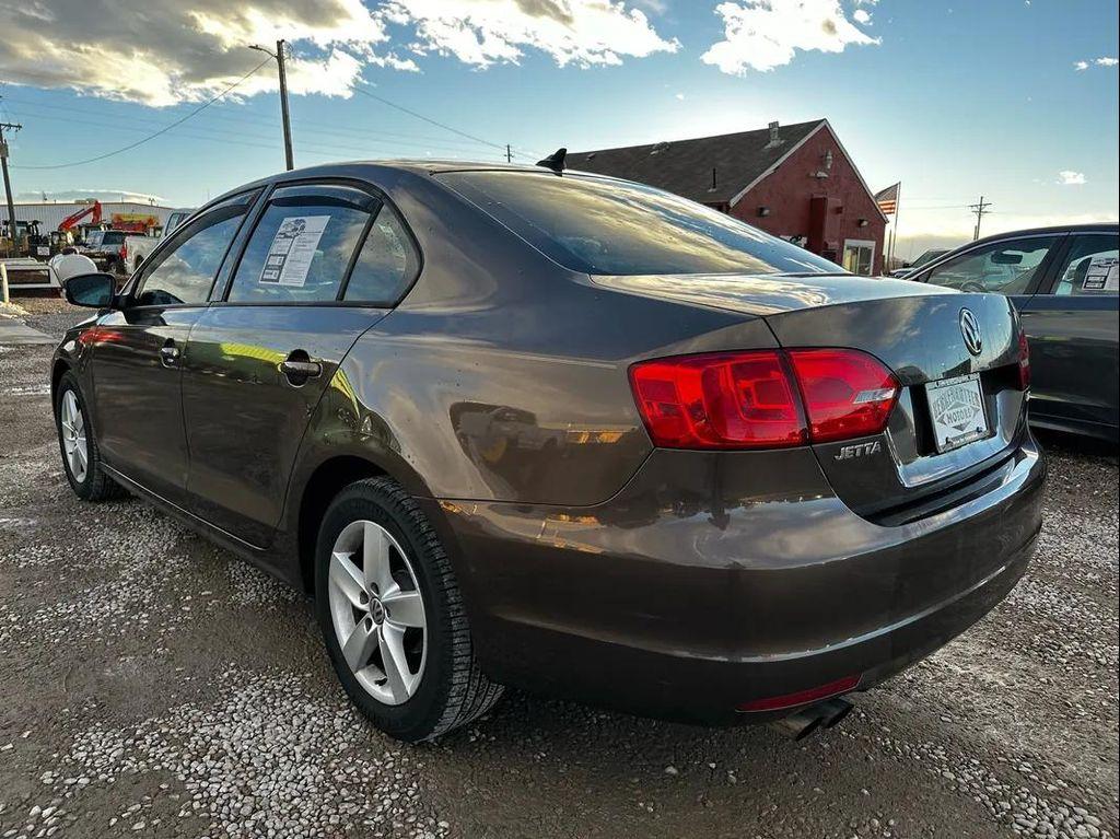 used 2012 Volkswagen Jetta car, priced at $7,500