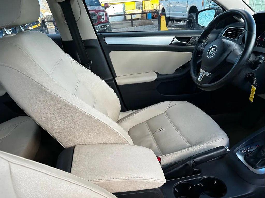 used 2012 Volkswagen Jetta car, priced at $7,500