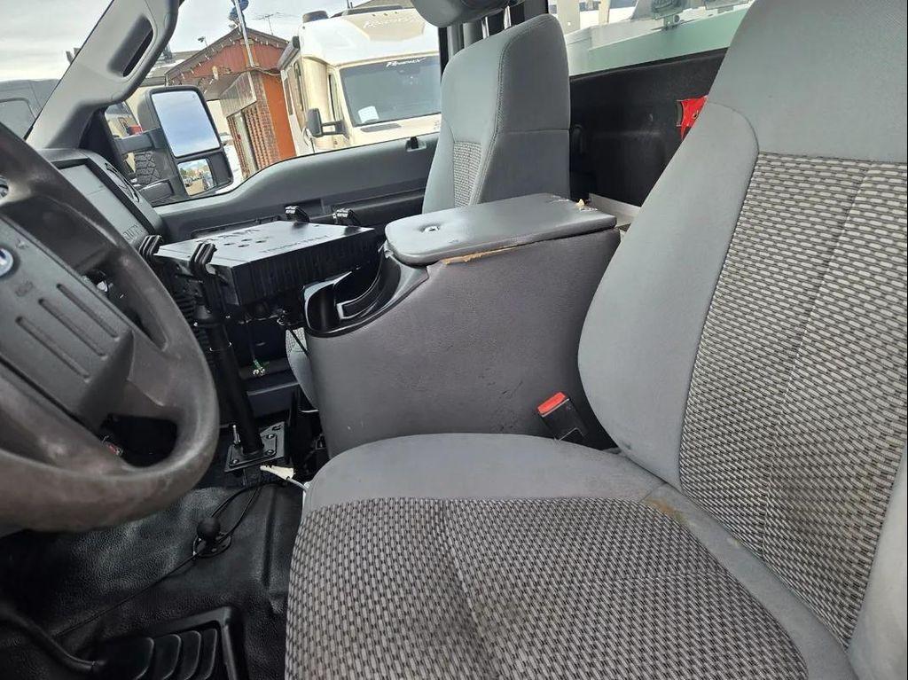 used 2014 Ford F-450 car, priced at $18,500