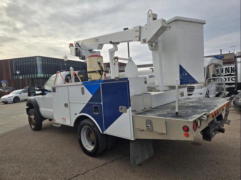 used 2014 Ford F-450 car, priced at $18,500