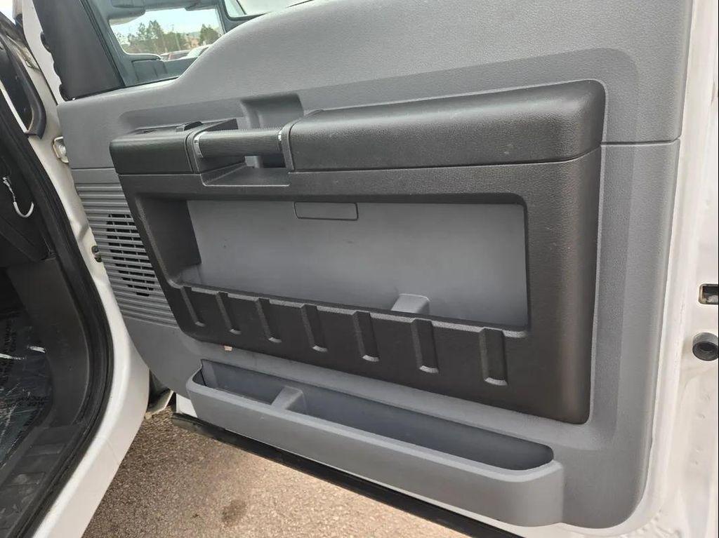 used 2014 Ford F-450 car, priced at $18,500