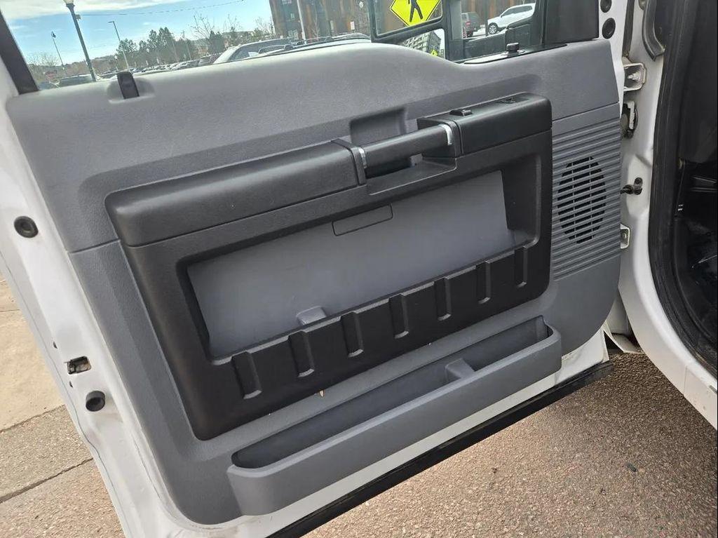 used 2014 Ford F-450 car, priced at $18,500