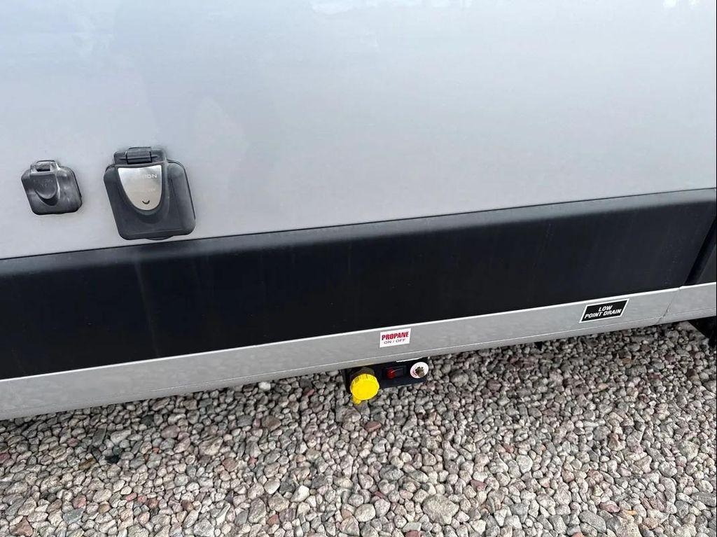 used 2022 Ram ProMaster 3500 car, priced at $74,995