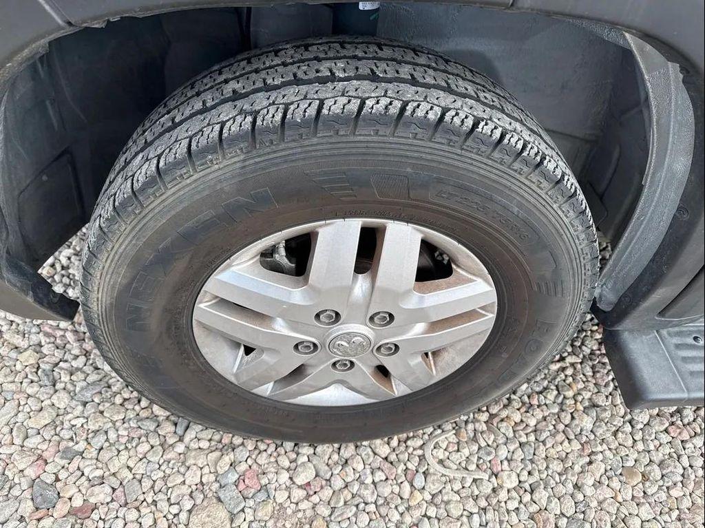 used 2022 Ram ProMaster 3500 car, priced at $74,995