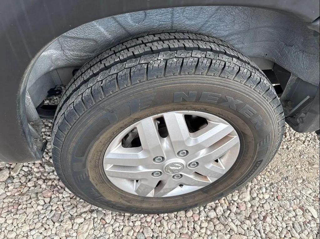 used 2022 Ram ProMaster 3500 car, priced at $74,995