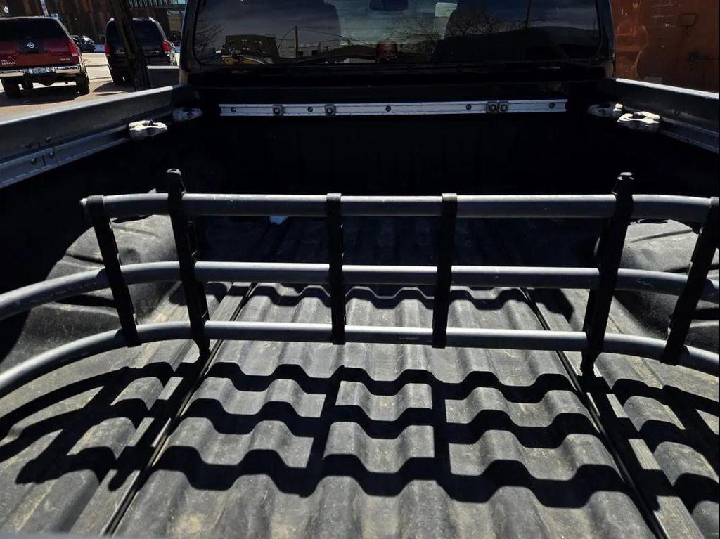 used 2008 Nissan Frontier car, priced at $10,995