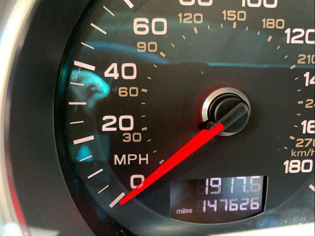 used 2013 Audi Q7 car, priced at $10,900