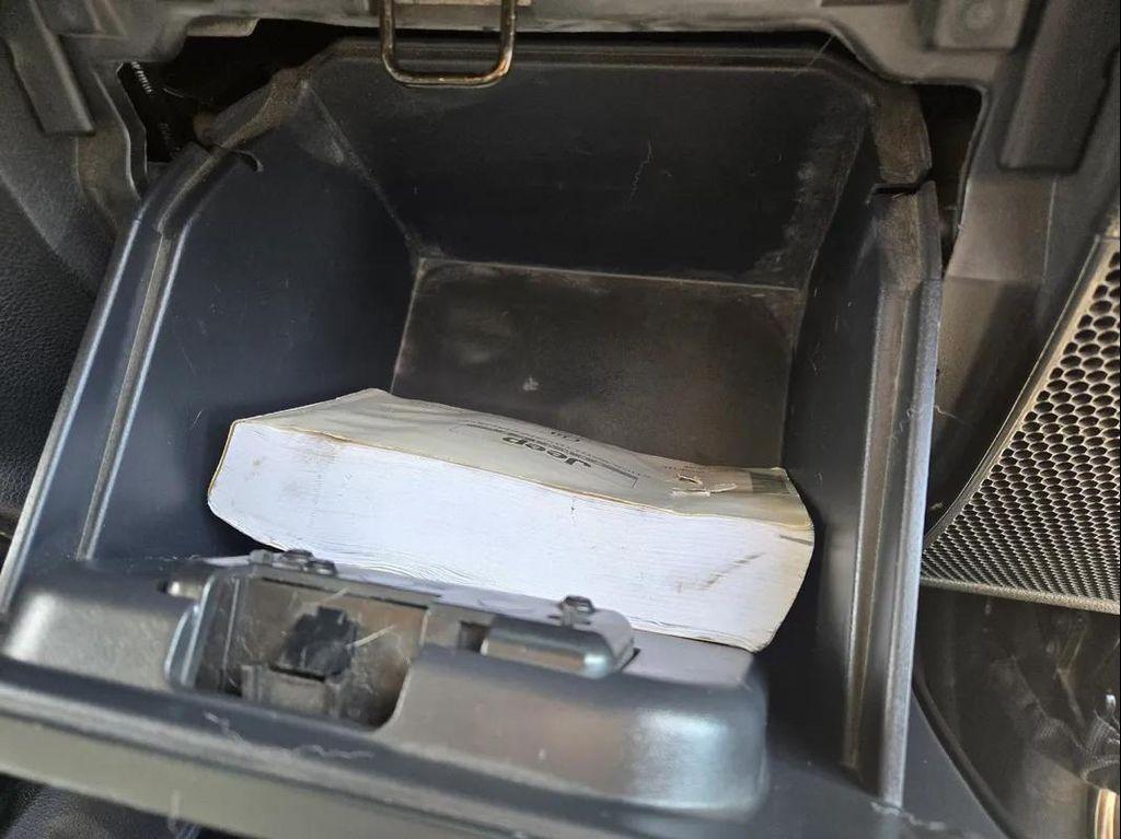 used 2012 Jeep Wrangler car, priced at $14,995