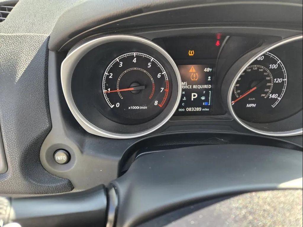 used 2011 Mitsubishi Outlander Sport car, priced at $9,900
