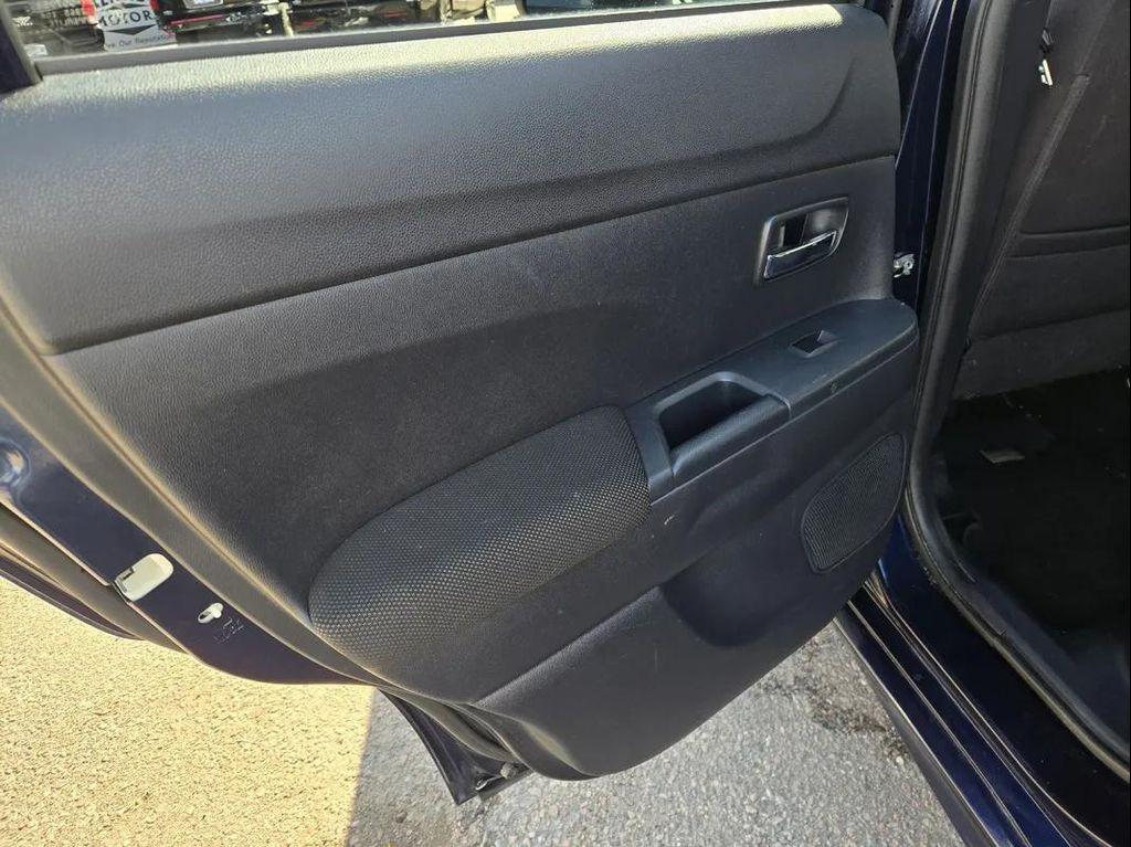 used 2011 Mitsubishi Outlander Sport car, priced at $9,900