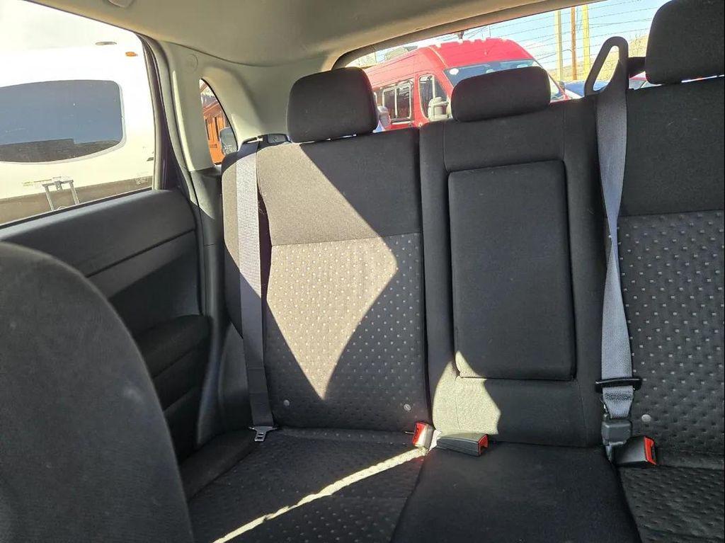 used 2011 Mitsubishi Outlander Sport car, priced at $9,900