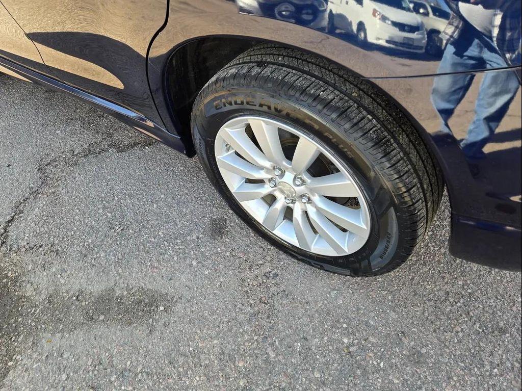 used 2011 Mitsubishi Outlander Sport car, priced at $9,900