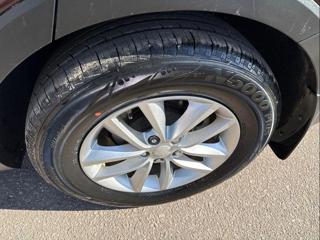 used 2016 Kia Sorento car, priced at $6,995