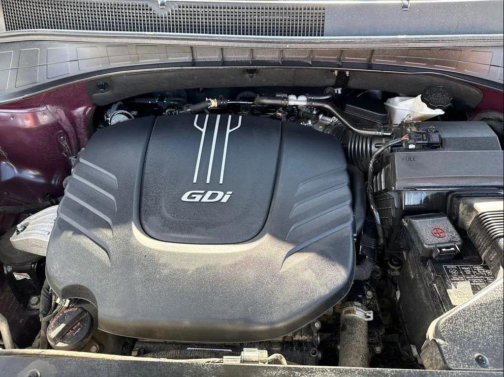 used 2016 Kia Sorento car, priced at $6,995