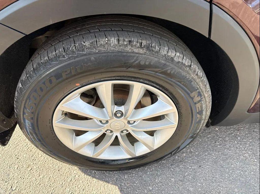 used 2016 Kia Sorento car, priced at $6,995