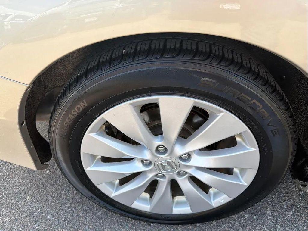 used 2014 Honda Accord car, priced at $11,900