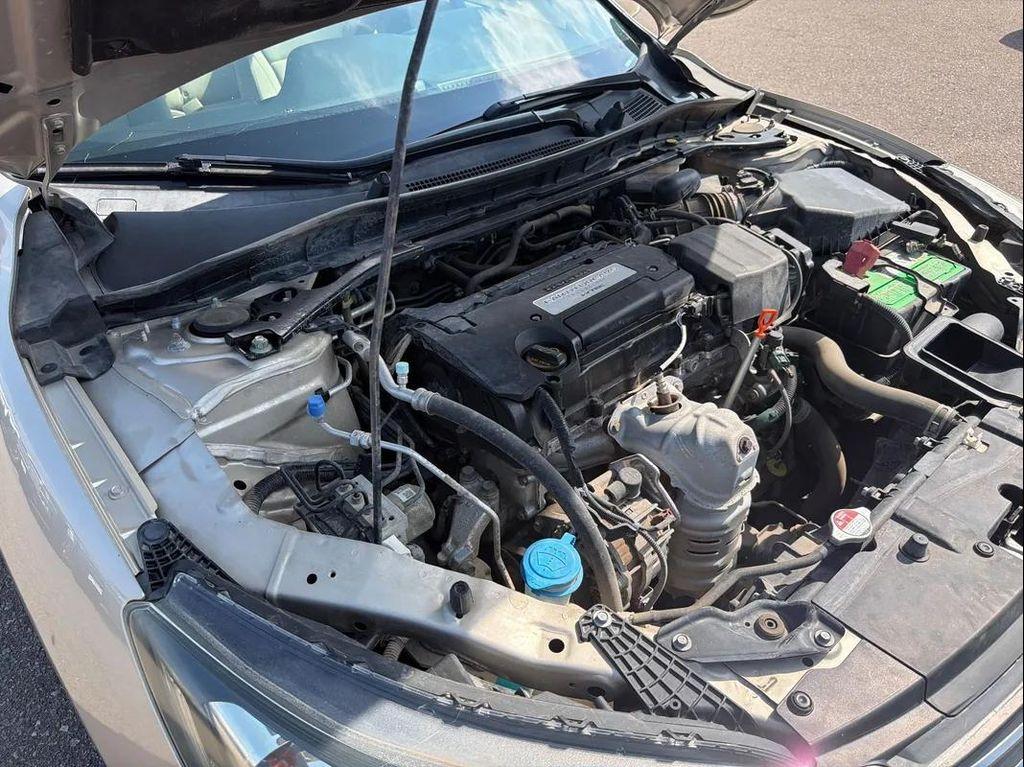 used 2014 Honda Accord car, priced at $11,900