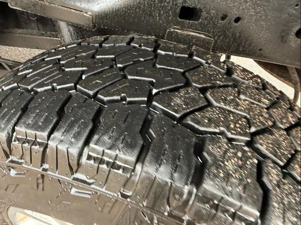 used 2017 Ram 2500 car, priced at $32,998