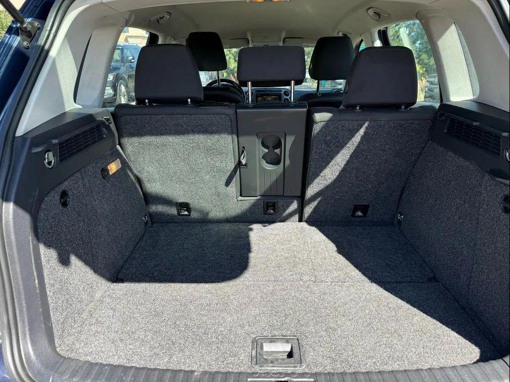 used 2013 Volkswagen Tiguan car, priced at $10,400