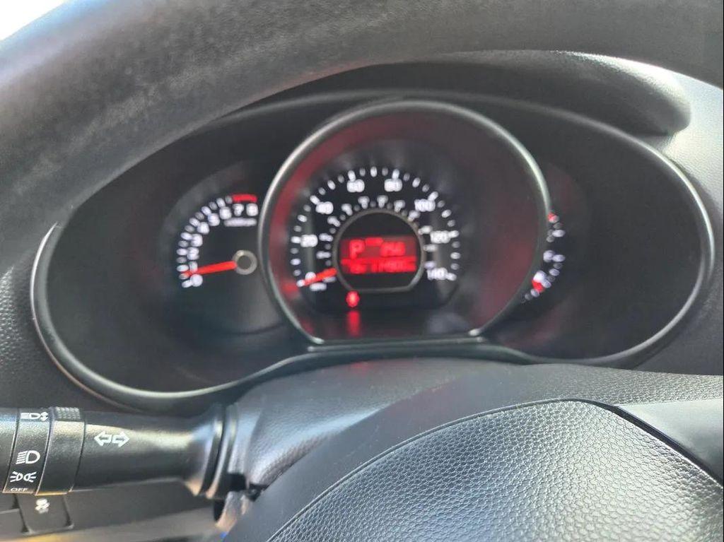 used 2014 Kia Soul car, priced at $5,500