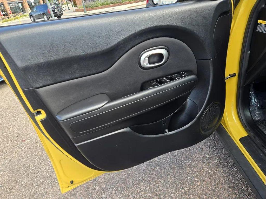 used 2014 Kia Soul car, priced at $5,500