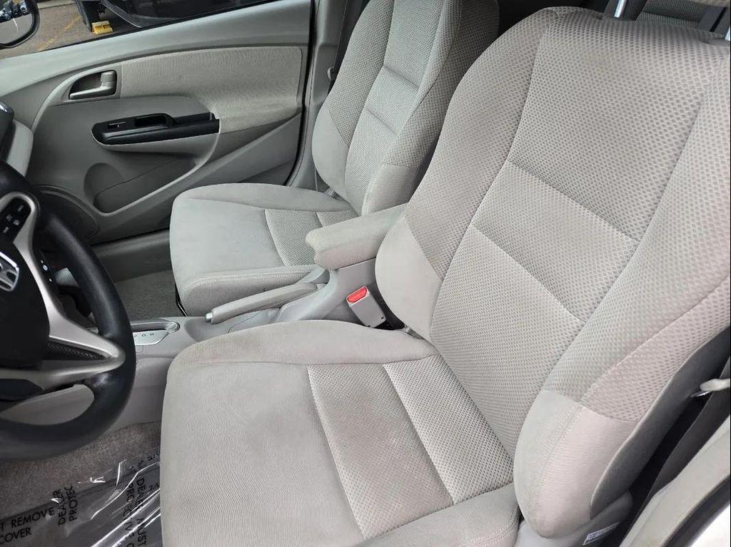 used 2011 Honda Insight car, priced at $9,900