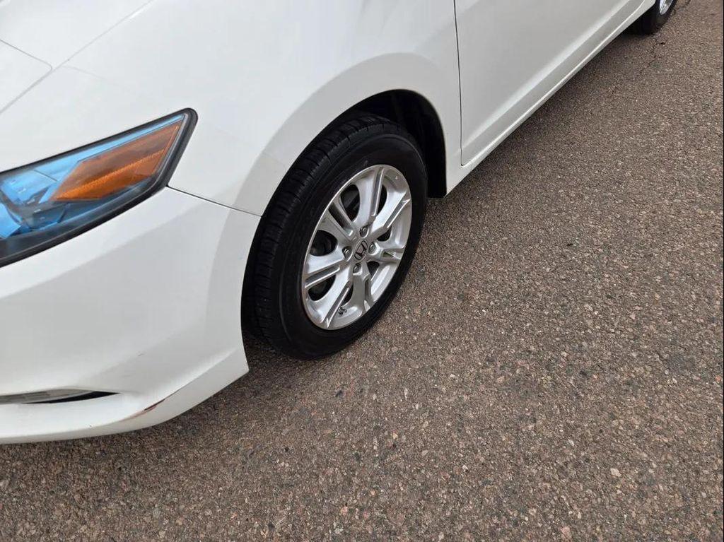 used 2011 Honda Insight car, priced at $9,900