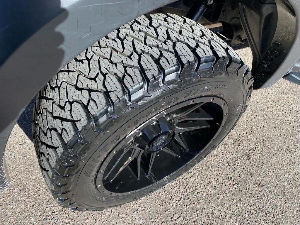 used 2019 Ford F-150 car, priced at $24,500