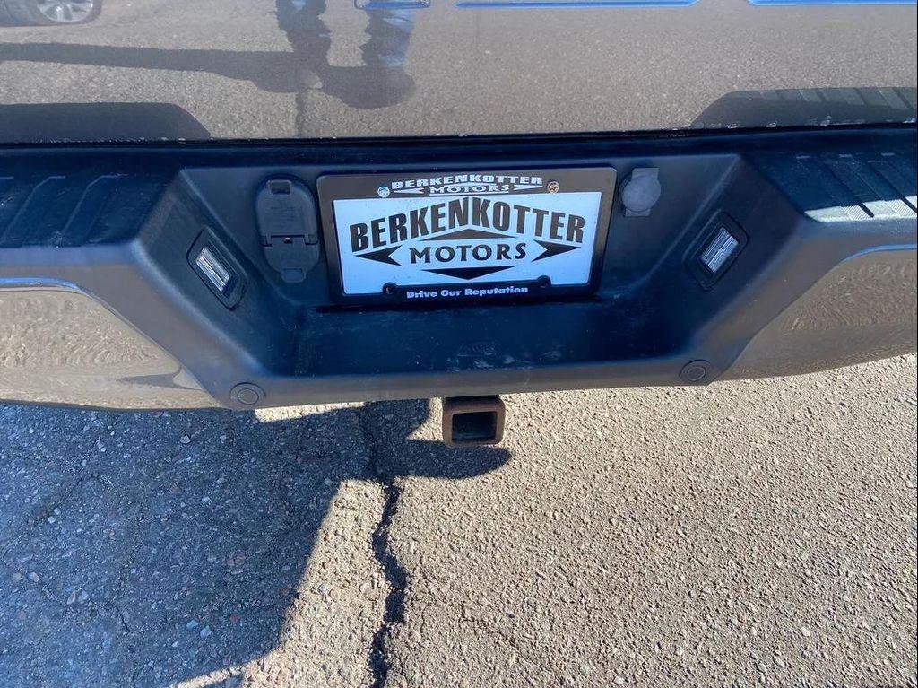 used 2019 Ford F-150 car, priced at $24,500