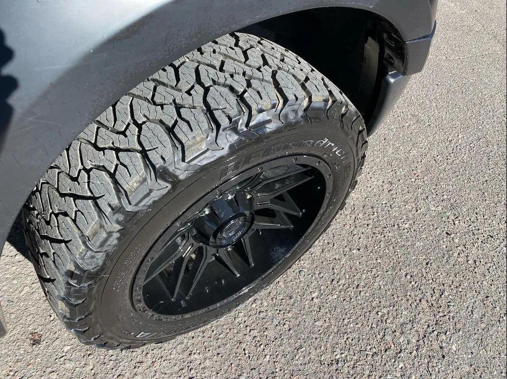 used 2019 Ford F-150 car, priced at $24,500