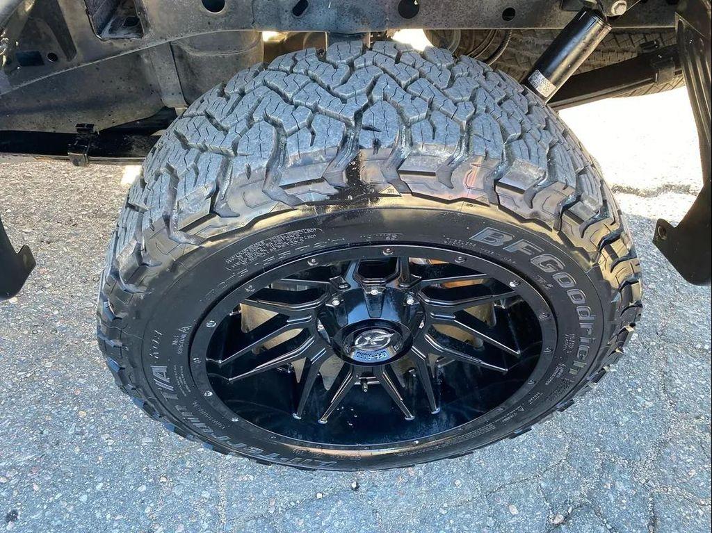 used 2019 Ford F-150 car, priced at $24,500