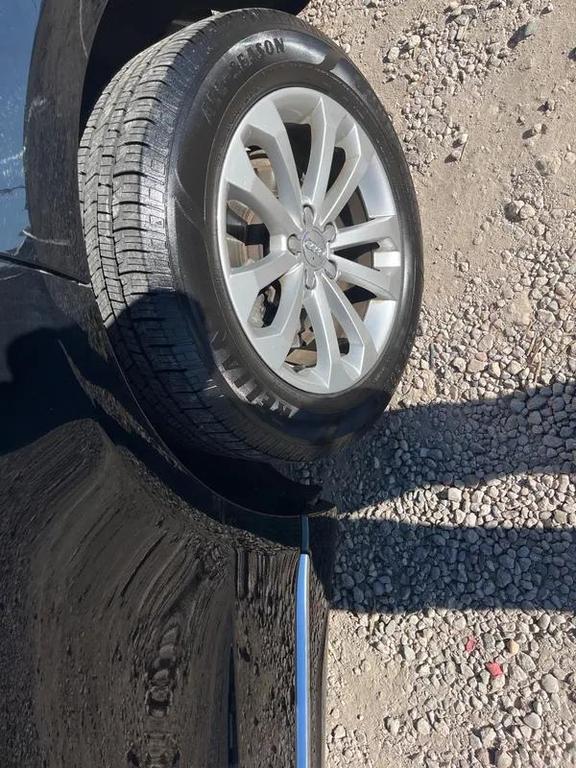 used 2017 Audi Q5 car, priced at $12,995