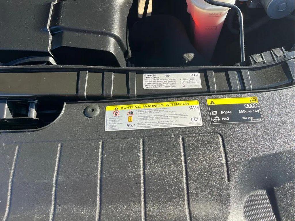 used 2017 Audi Q5 car, priced at $12,995