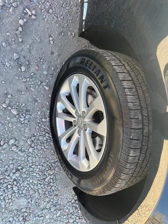 used 2017 Audi Q5 car, priced at $12,995