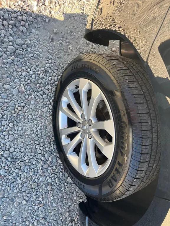 used 2017 Audi Q5 car, priced at $12,995